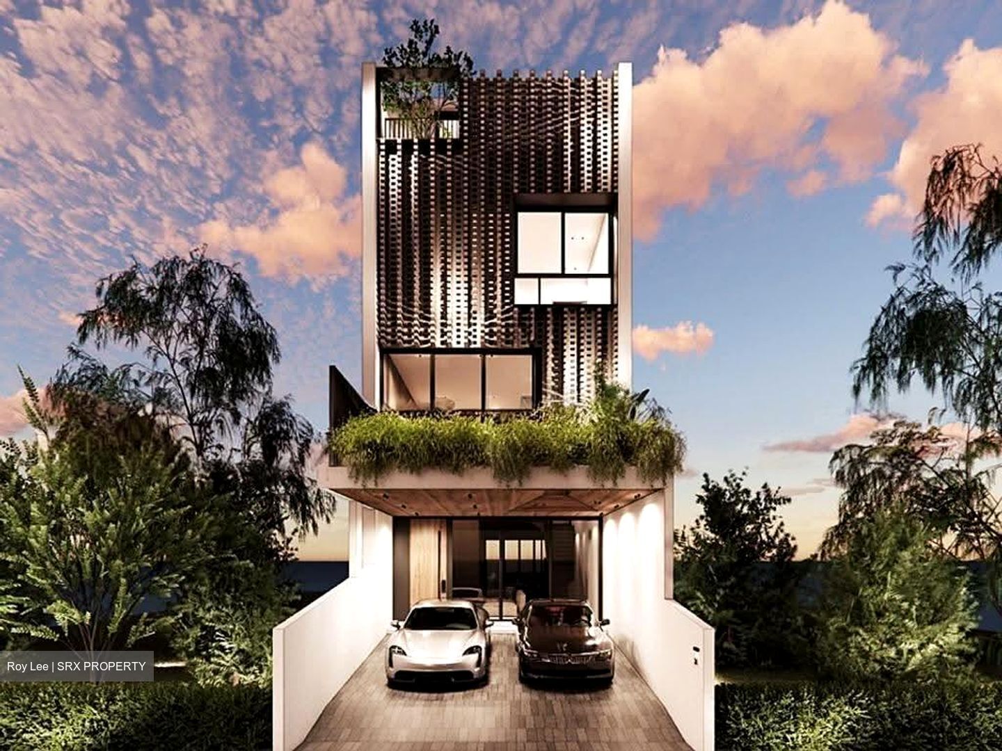 Jalan Grisek (D14), Terrace #630227461